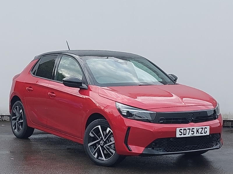 Used Vauxhall Corsa 2025 for sale - 76788810: Photo 1