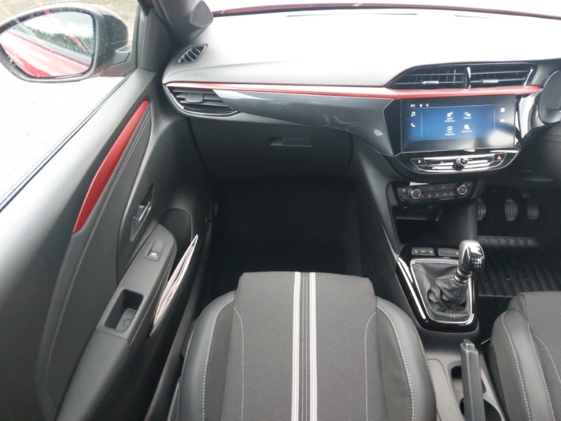 Used Vauxhall Corsa 2025 for sale - 76788810: Photo 10
