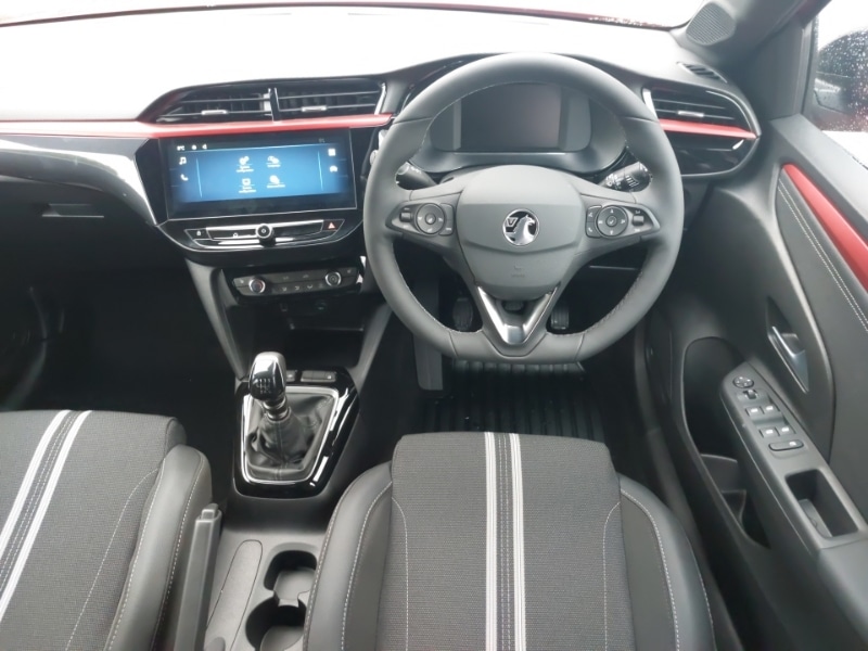 Used Vauxhall Corsa 2025 for sale - 76788810: Photo 11