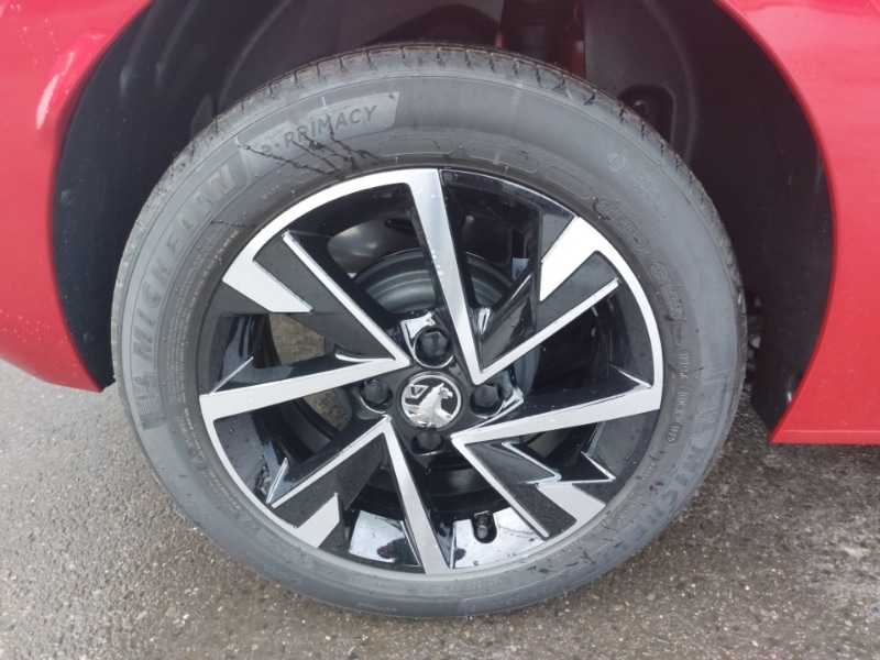 Used Vauxhall Corsa 2025 for sale - 76788810: Photo 12