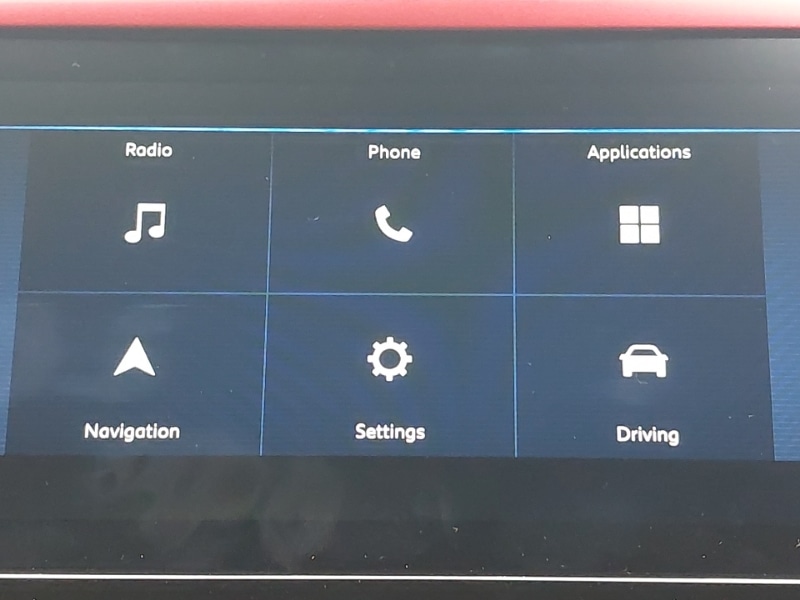 Used Vauxhall Corsa 2025 for sale - 76788810: Photo 13