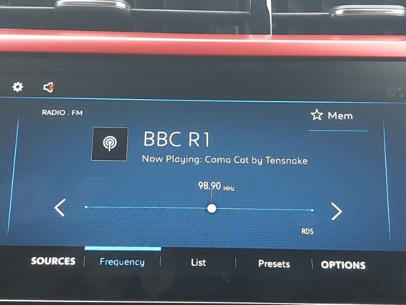 Used Vauxhall Corsa 2025 for sale - 76788810: Photo 14