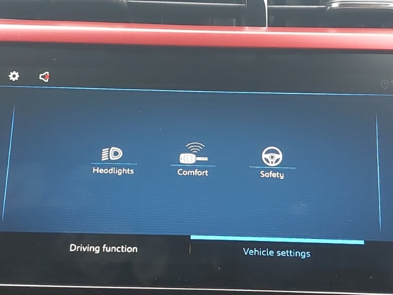 Used Vauxhall Corsa 2025 for sale - 76788810: Photo 16