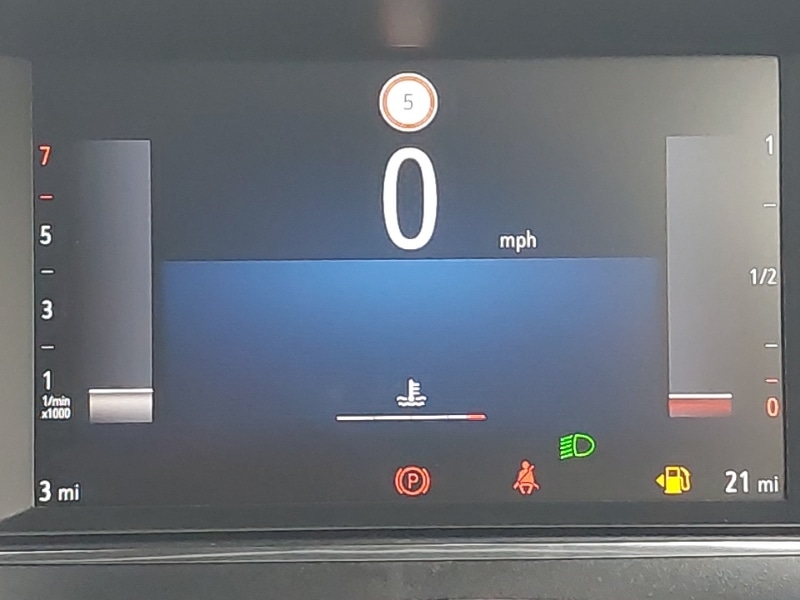 Used Vauxhall Corsa 2025 for sale - 76788810: Photo 19