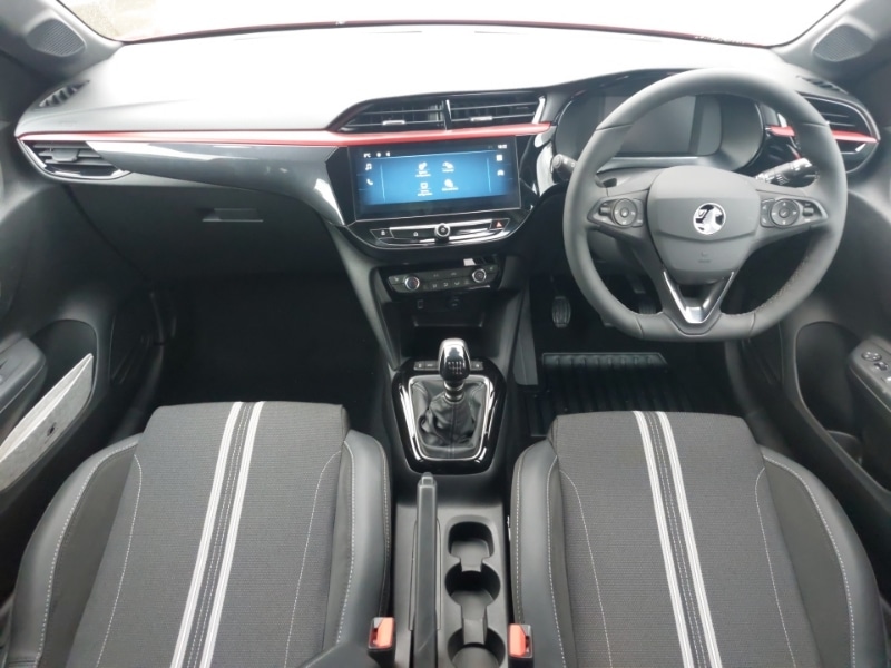 Used Vauxhall Corsa 2025 for sale - 76788810: Photo 2