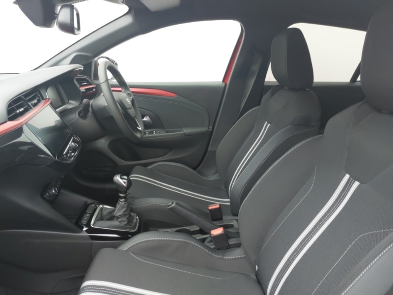 Used Vauxhall Corsa 2025 for sale - 76788810: Photo 5