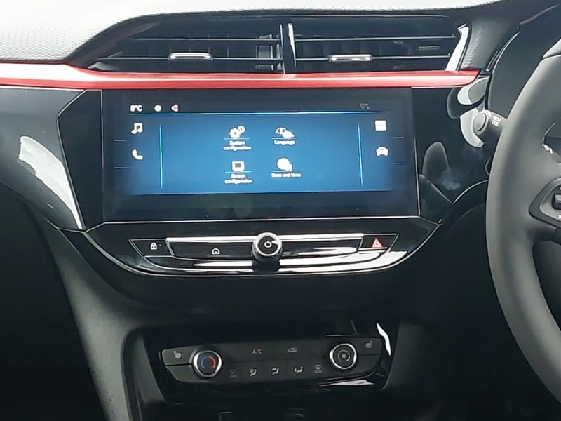 Used Vauxhall Corsa 2025 for sale - 76788810: Photo 7