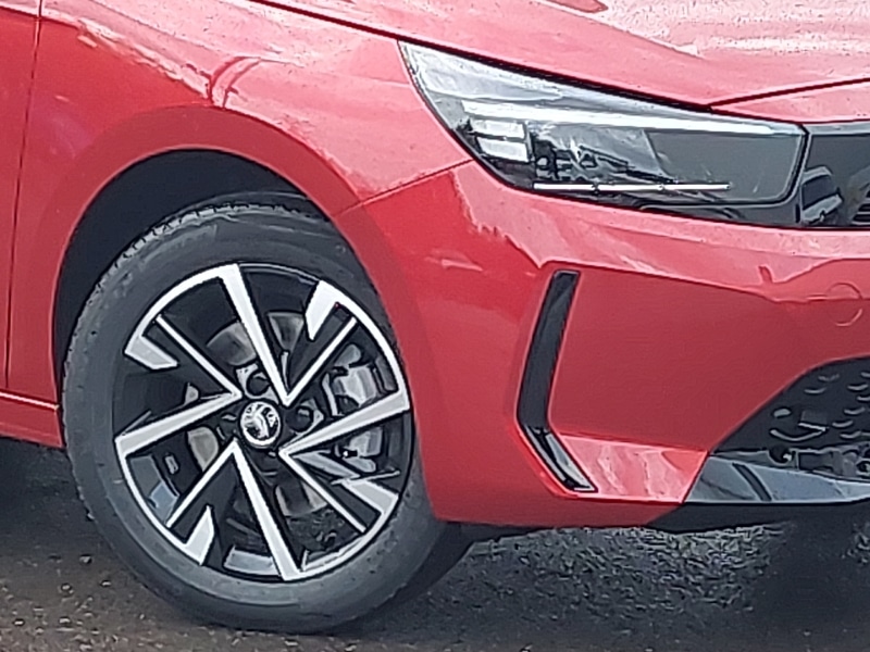 Used Vauxhall Corsa 2025 for sale - 76788810: Photo 9