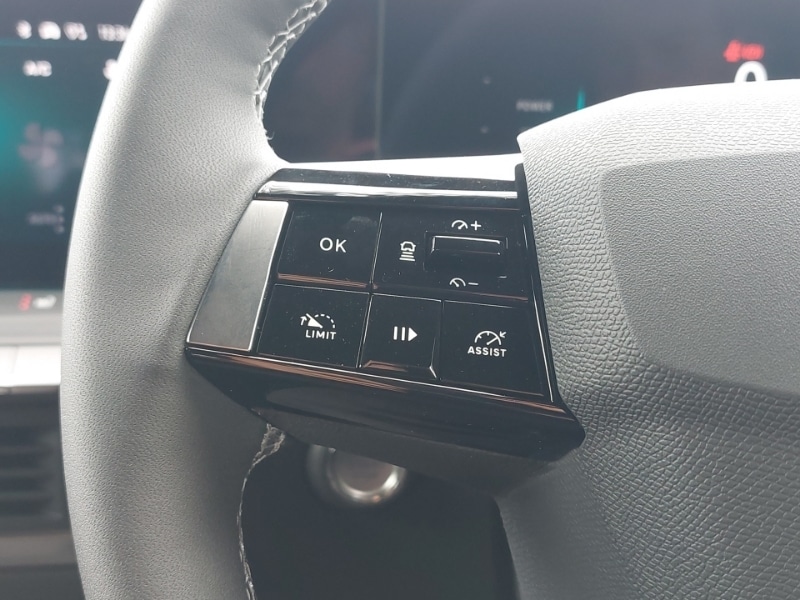 Used Vauxhall Astra 2025 for sale - 76583533: Photo 13