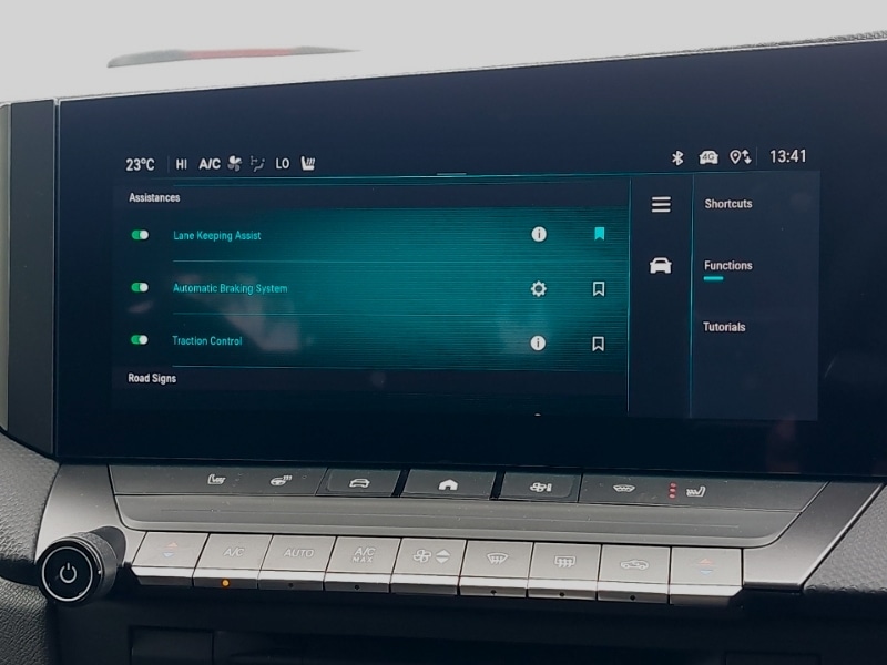 Used Vauxhall Astra 2025 for sale - 76583533: Photo 16