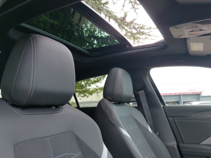 Used Vauxhall Astra 2025 for sale - 76583533: Photo 18