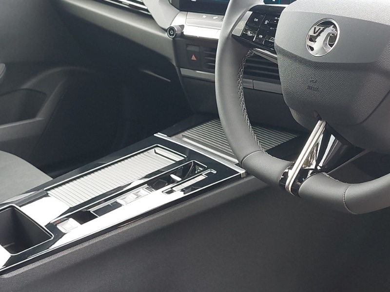 Used Vauxhall Astra 2025 for sale - 76583533: Photo 19