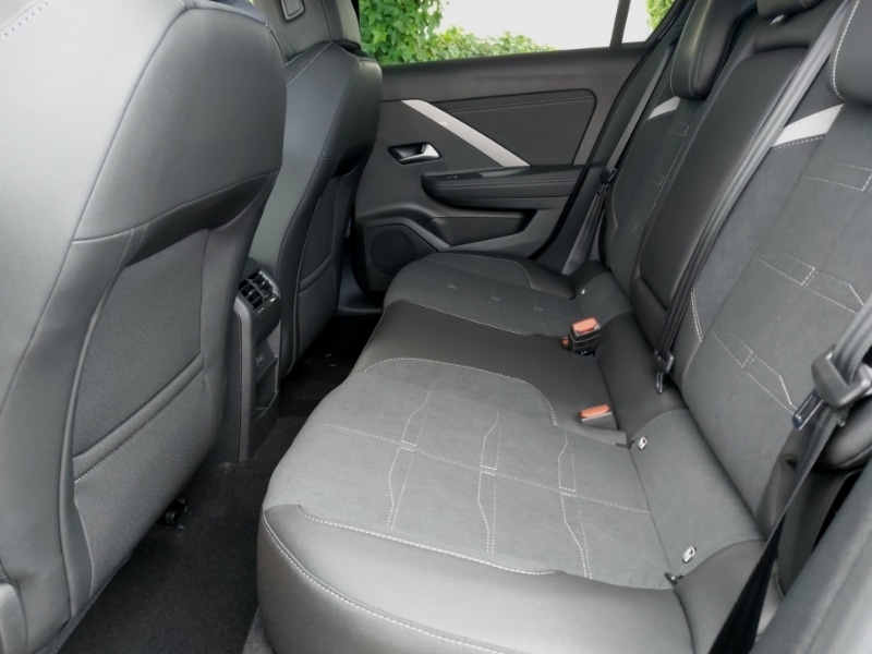 Used Vauxhall Astra 2025 for sale - 76583533: Photo 6