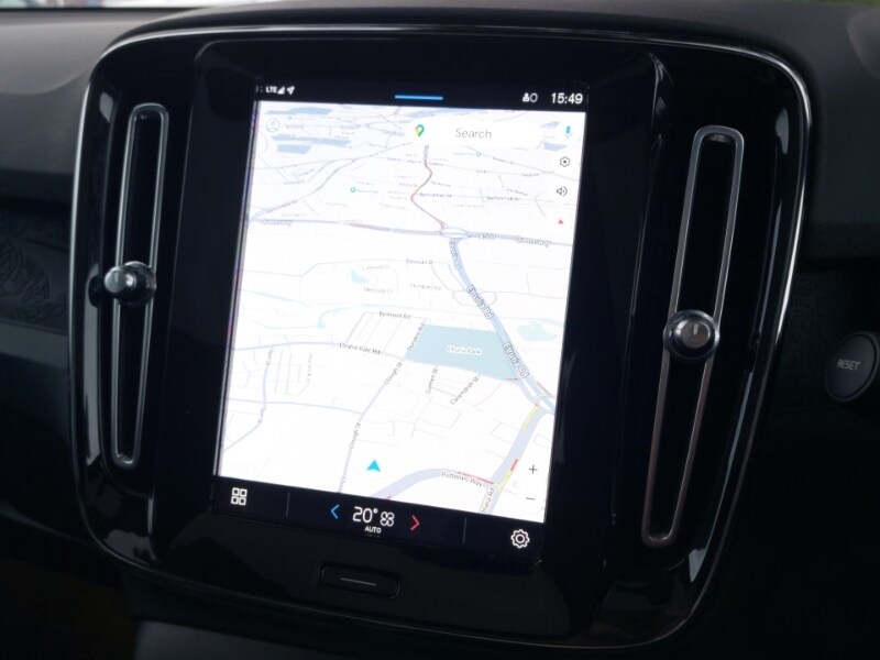 Used Volvo C40 2023 for sale - 77956840: Photo 10