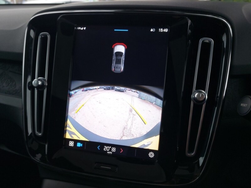 Used Volvo C40 2023 for sale - 77956840: Photo 11