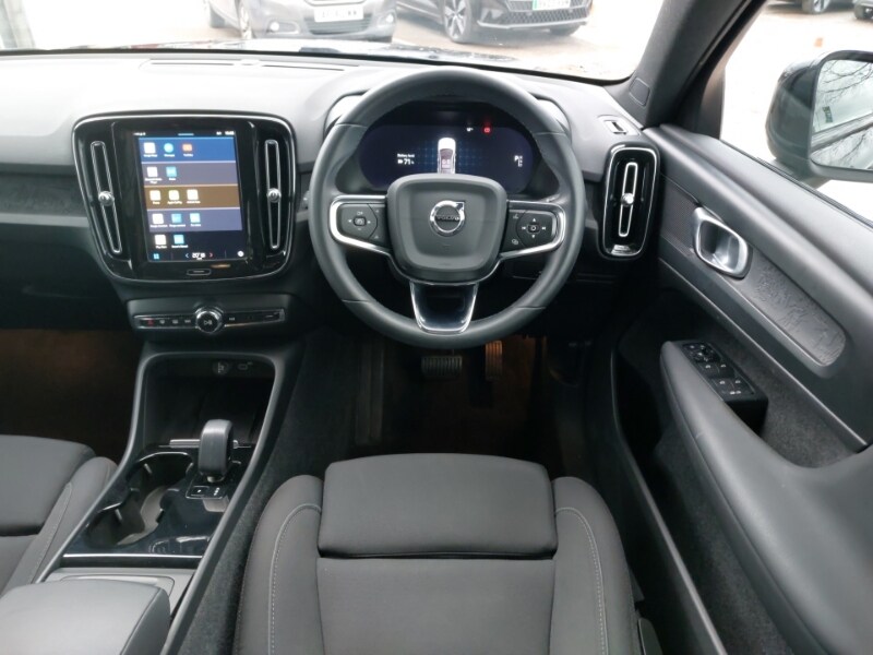 Used Volvo C40 2023 for sale - 77956840: Photo 12