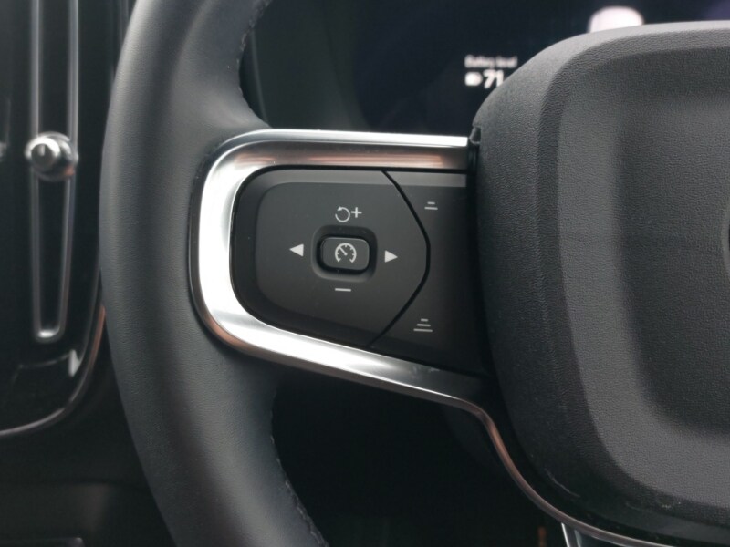 Used Volvo C40 2023 for sale - 77956840: Photo 13