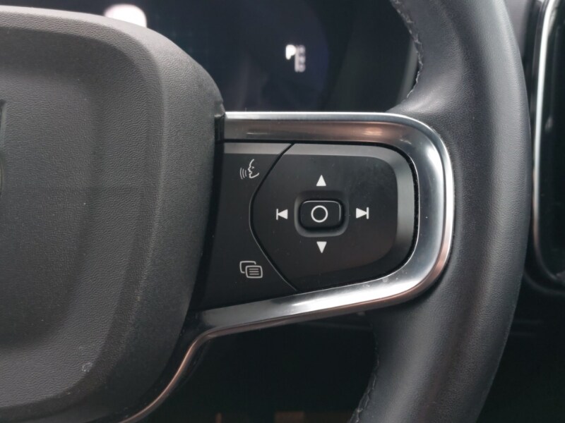 Used Volvo C40 2023 for sale - 77956840: Photo 14