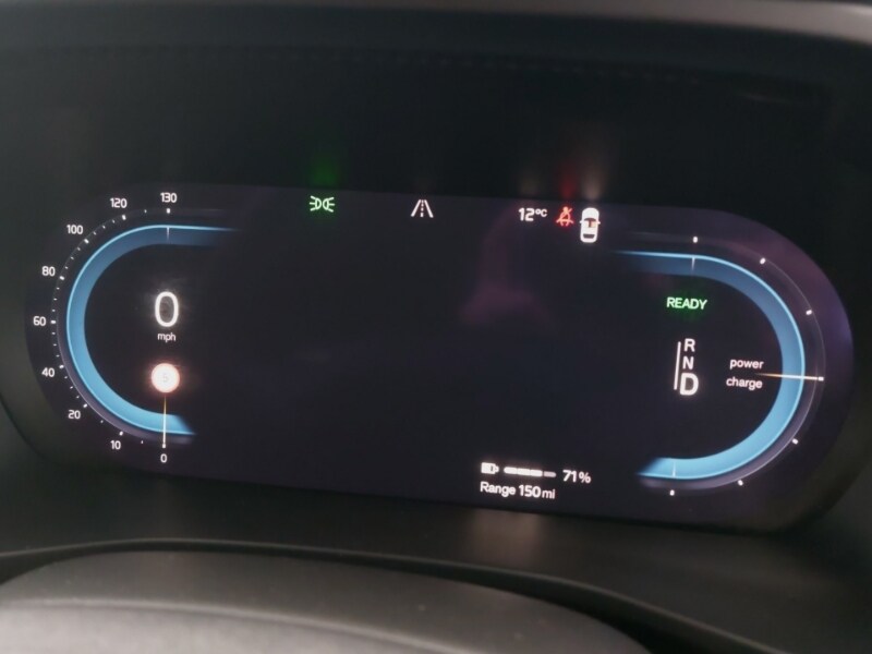 Used Volvo C40 2023 for sale - 77956840: Photo 15