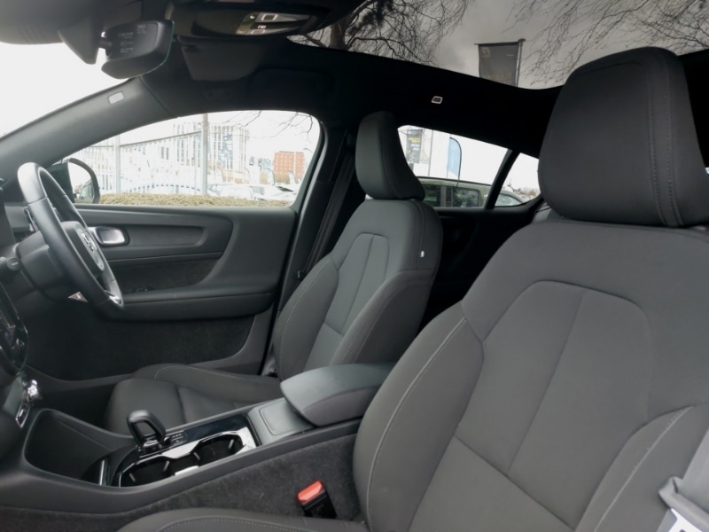 Used Volvo C40 2023 for sale - 77956840: Photo 18