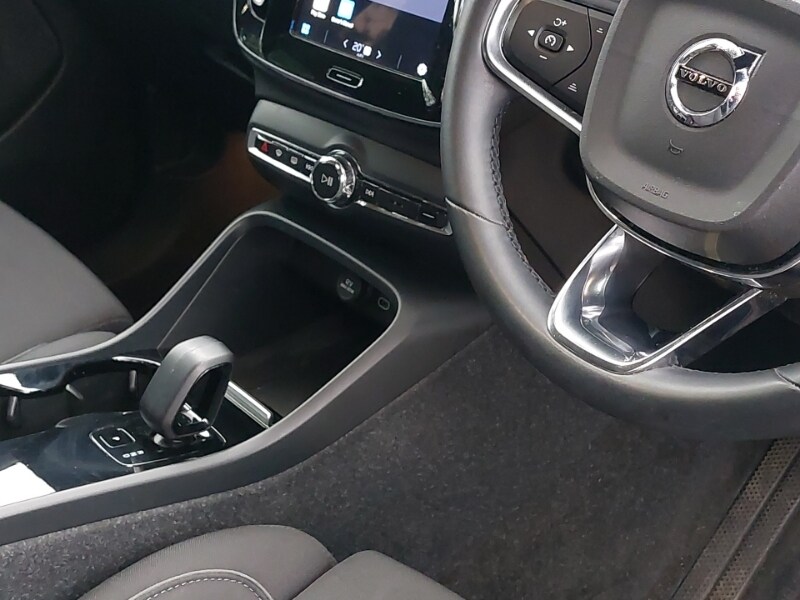 Used Volvo C40 2023 for sale - 77956840: Photo 19