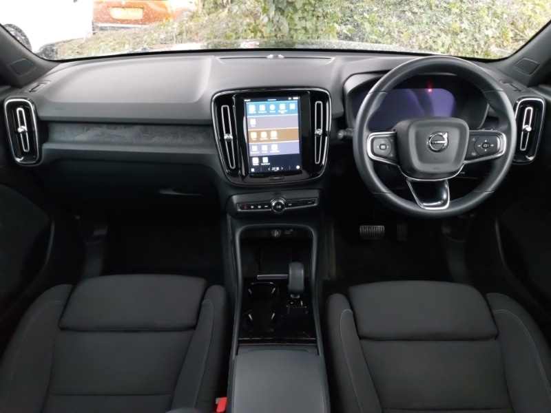 Used Volvo C40 2023 for sale - 77956840: Photo 2