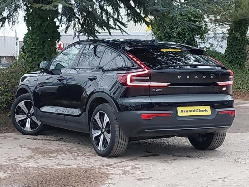 Used Volvo C40 2023 for sale - 77956840: Photo 3