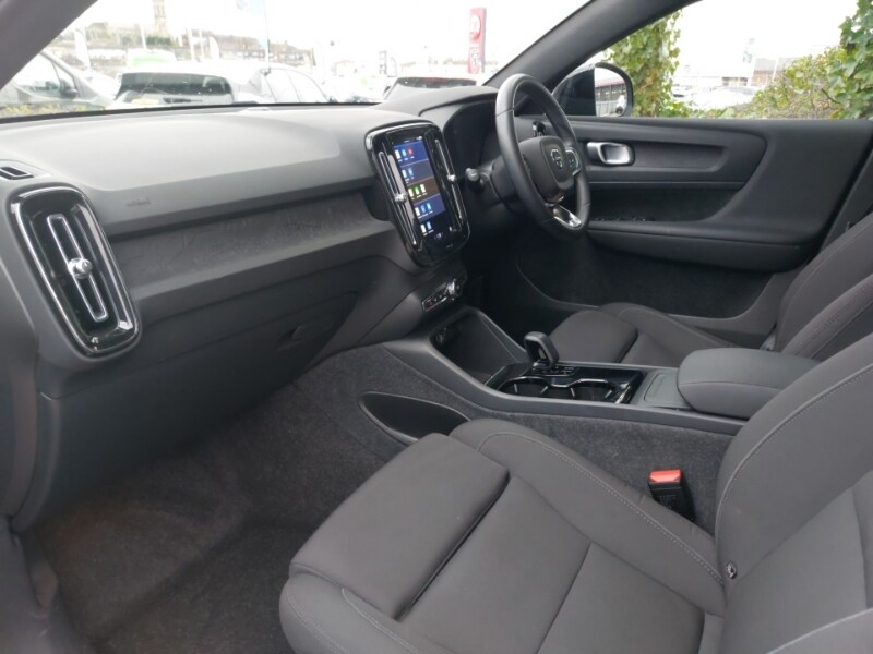 Used Volvo C40 2023 for sale - 77956840: Photo 5