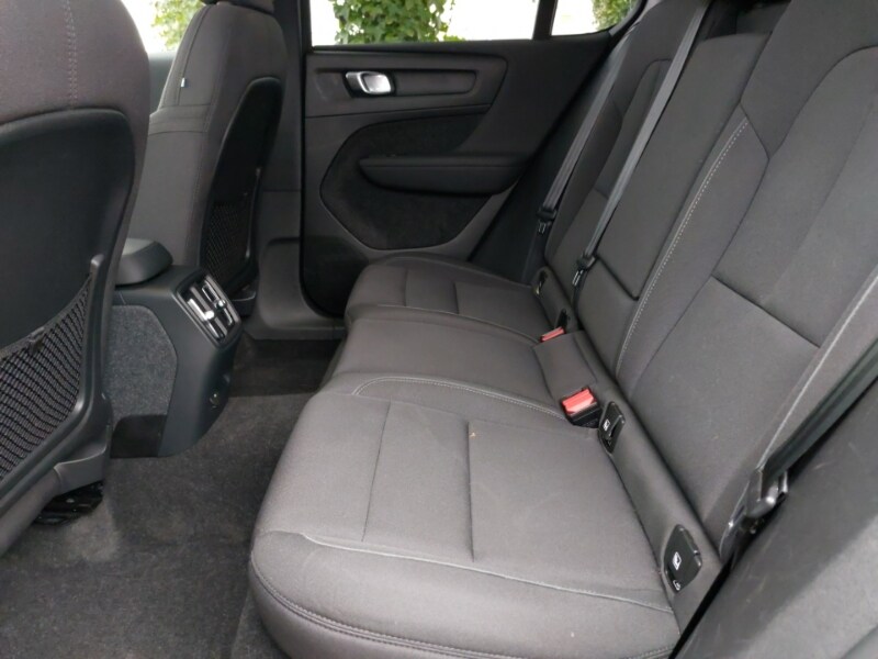 Used Volvo C40 2023 for sale - 77956840: Photo 6