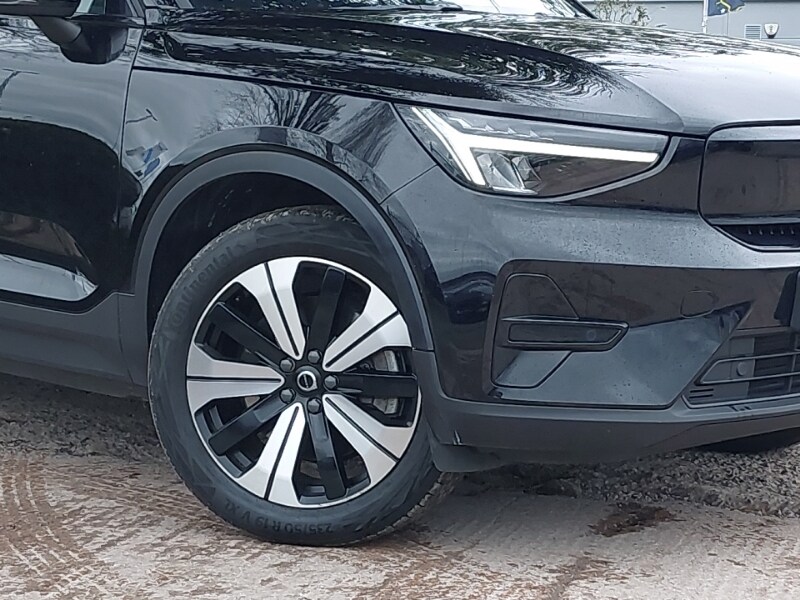 Used Volvo C40 2023 for sale - 77956840: Photo 9