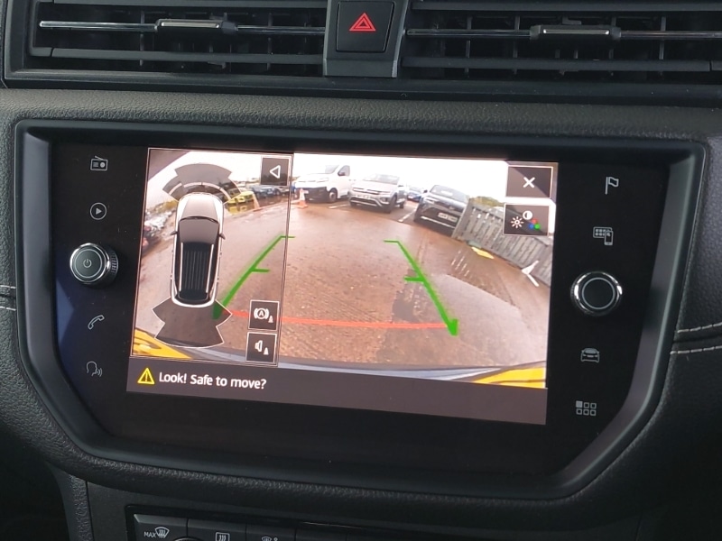 Used SEAT Arona 2019 for sale - 76560351: Photo 11