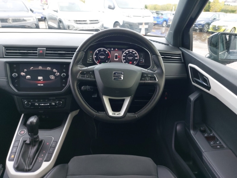 Used SEAT Arona 2019 for sale - 76560351: Photo 12