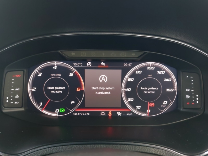 Used SEAT Arona 2019 for sale - 76560351: Photo 15