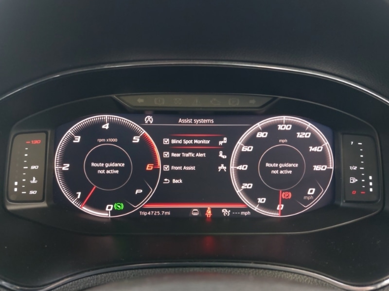 Used SEAT Arona 2019 for sale - 76560351: Photo 16