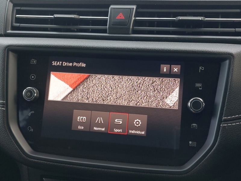 Used SEAT Arona 2019 for sale - 76560351: Photo 17