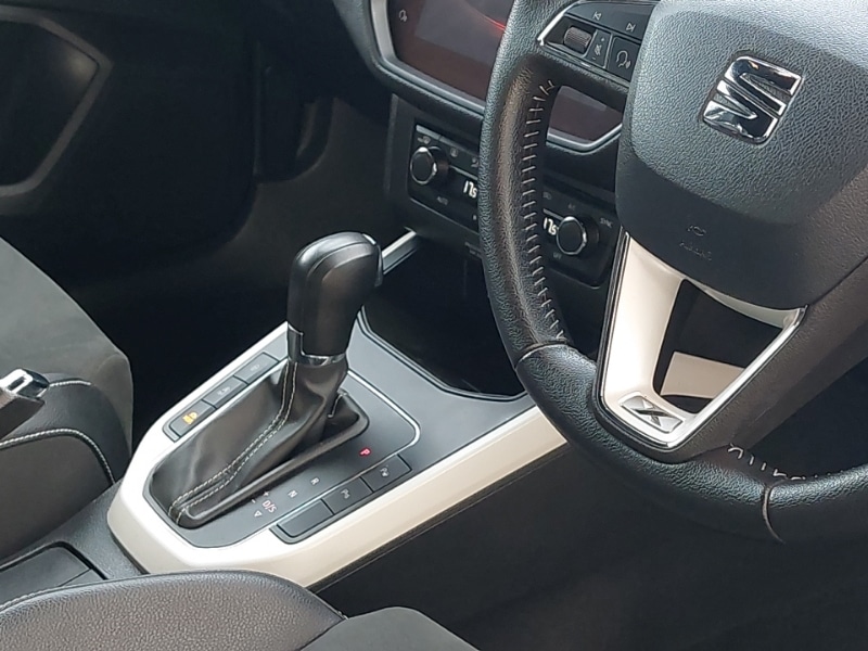 Used SEAT Arona 2019 for sale - 76560351: Photo 19