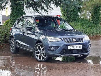 Used SEAT Arona 2019 for sale - 76560351: Photo