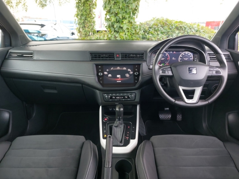 Used SEAT Arona 2019 for sale - 76560351: Photo 2