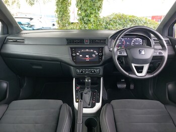 Used SEAT Arona 2019 for sale - 76560351: Photo