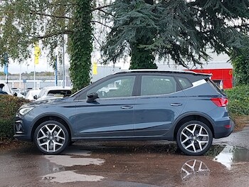 Used SEAT Arona 2019 for sale - 76560351: Photo