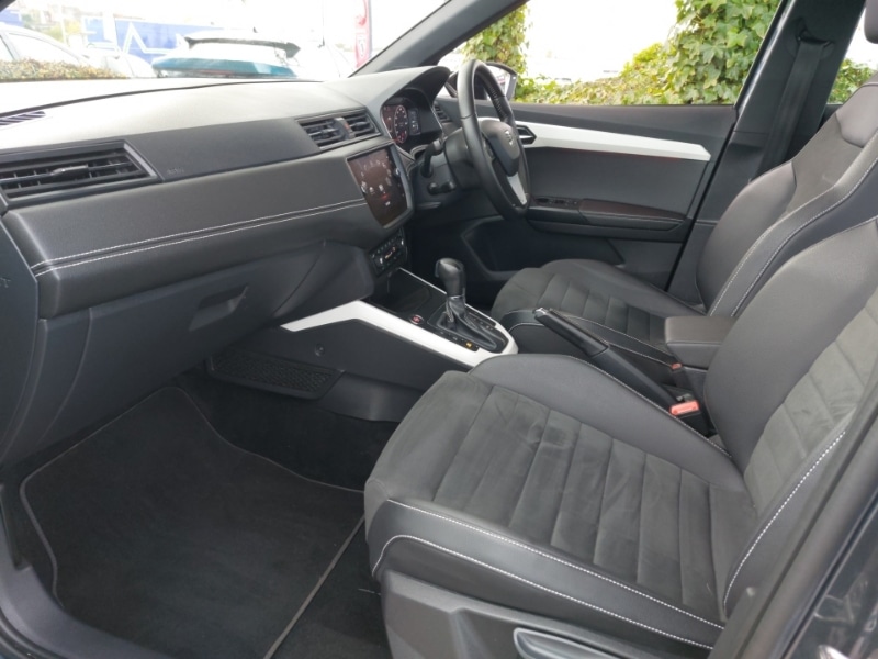 Used SEAT Arona 2019 for sale - 76560351: Photo 5