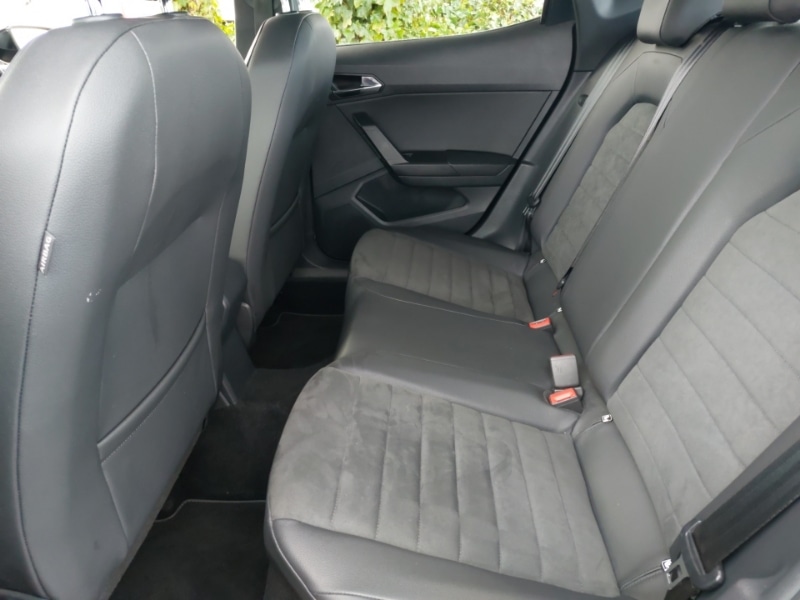 Used SEAT Arona 2019 for sale - 76560351: Photo 6