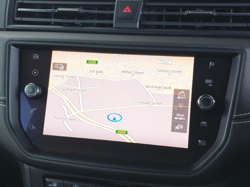 Used SEAT Arona 2019 for sale - 76560351: Photo 7