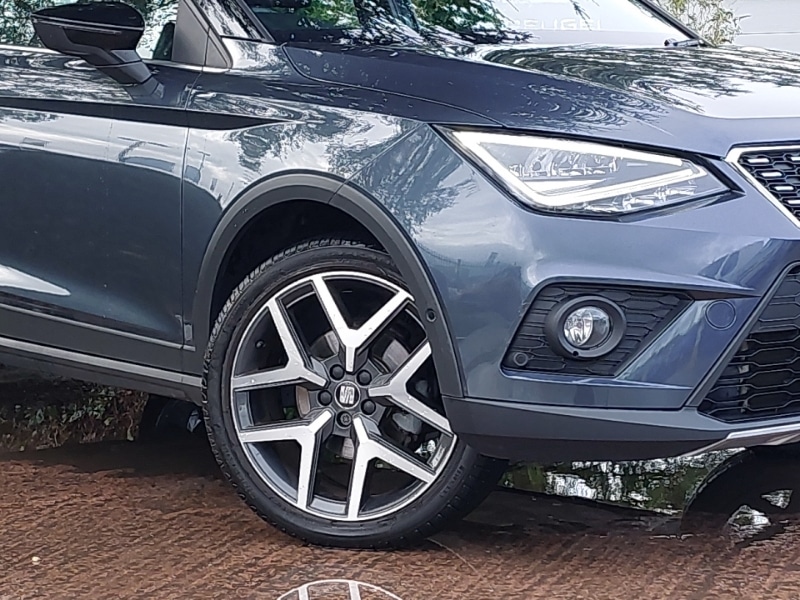 Used SEAT Arona 2019 for sale - 76560351: Photo 9