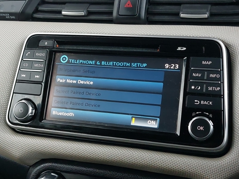 Used Nissan Micra 2017 for sale - 76397378: Photo 10