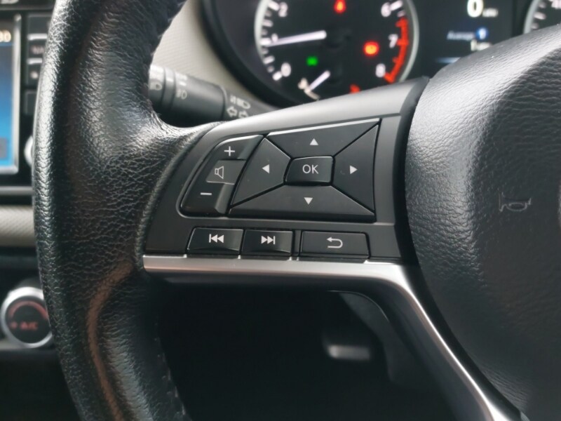 Used Nissan Micra 2017 for sale - 76397378: Photo 13