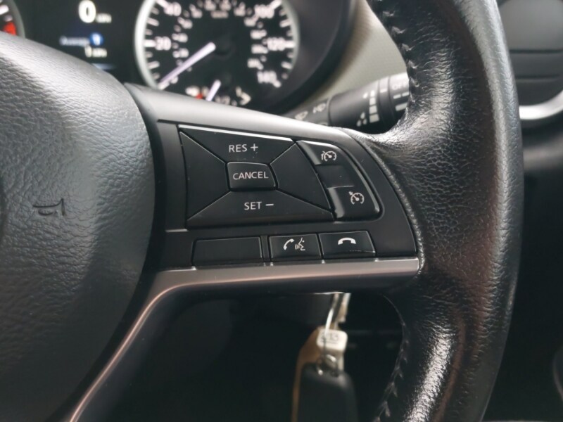 Used Nissan Micra 2017 for sale - 76397378: Photo 14