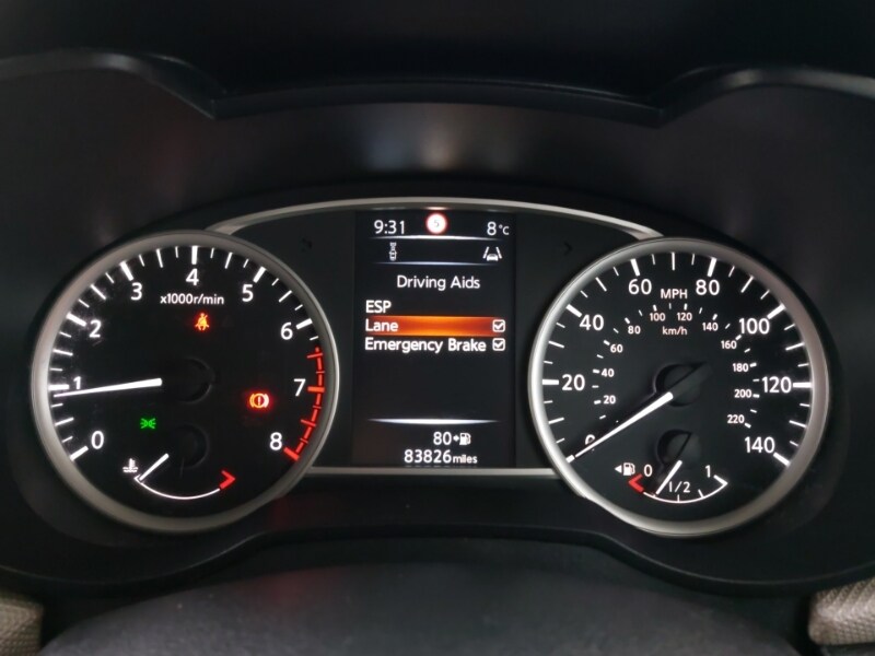 Used Nissan Micra 2017 for sale - 76397378: Photo 16