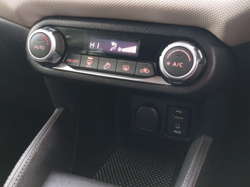 Used Nissan Micra 2017 for sale - 76397378: Photo 17