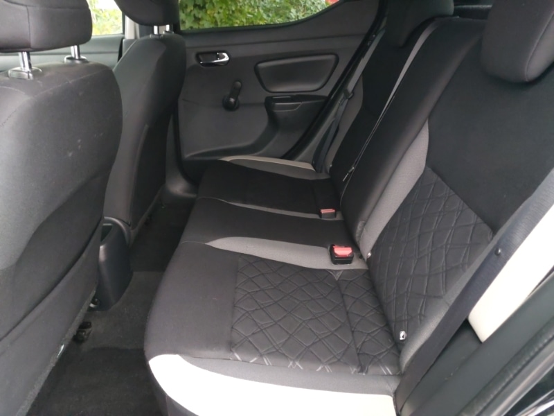 Used Nissan Micra 2017 for sale - 76397378: Photo 6